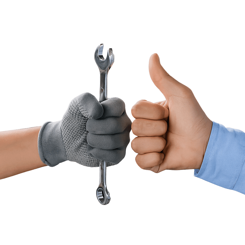 Customer First - Premium tire service